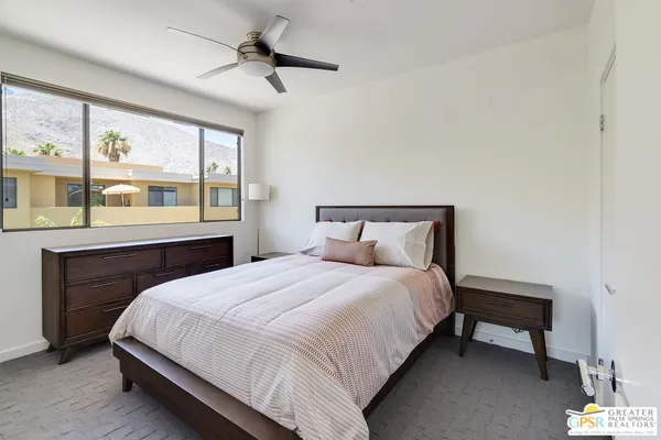 $2,400 | 870 East Palm Canyon Drive, Unit 205, Palm Springs, CA 92264