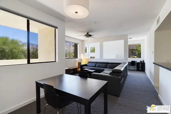 $2,400 | 870 East Palm Canyon Drive, Unit 205, Palm Springs, CA 92264