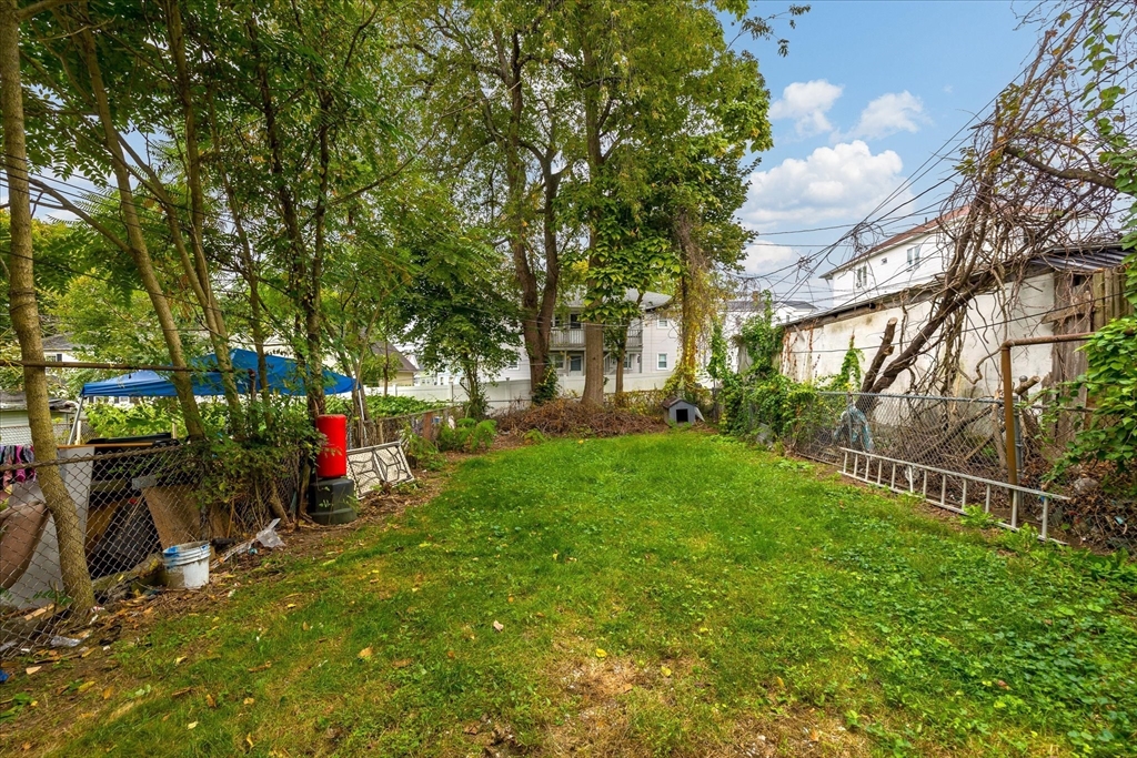 54 Esther Street Worcester, MA 01607 - Photo 25 of 26 Gallery Image 25