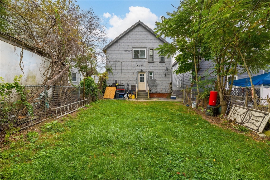 54 Esther Street Worcester, MA 01607 - Photo 26 of 26 Gallery Image 26