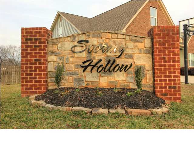 897 Windrush Loop Chattanooga, TN 37421 - Photo 26 of 26 Additional Photo