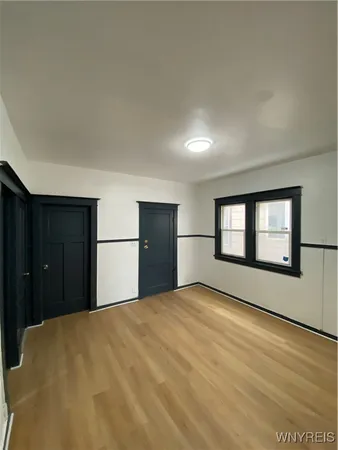 $1,200 | 111 North Ogden Street, Unit E, Buffalo, NY 14206