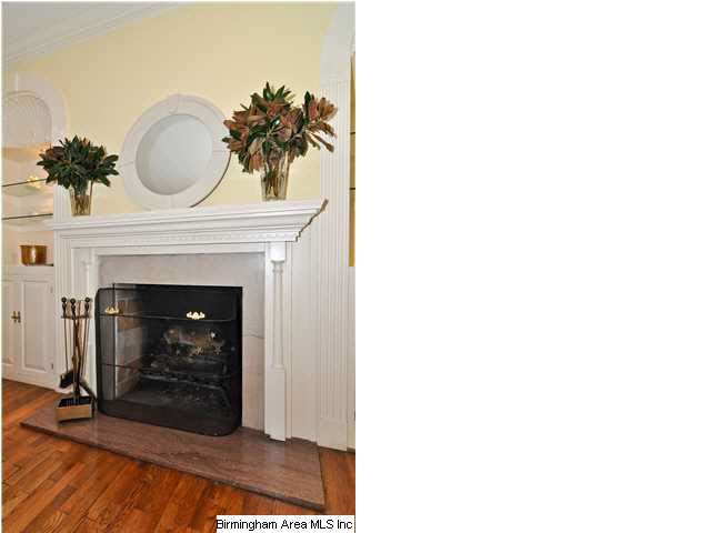 4525 Dolly Ridge Road Birmingham, AL 35243 - Photo 21 of 32