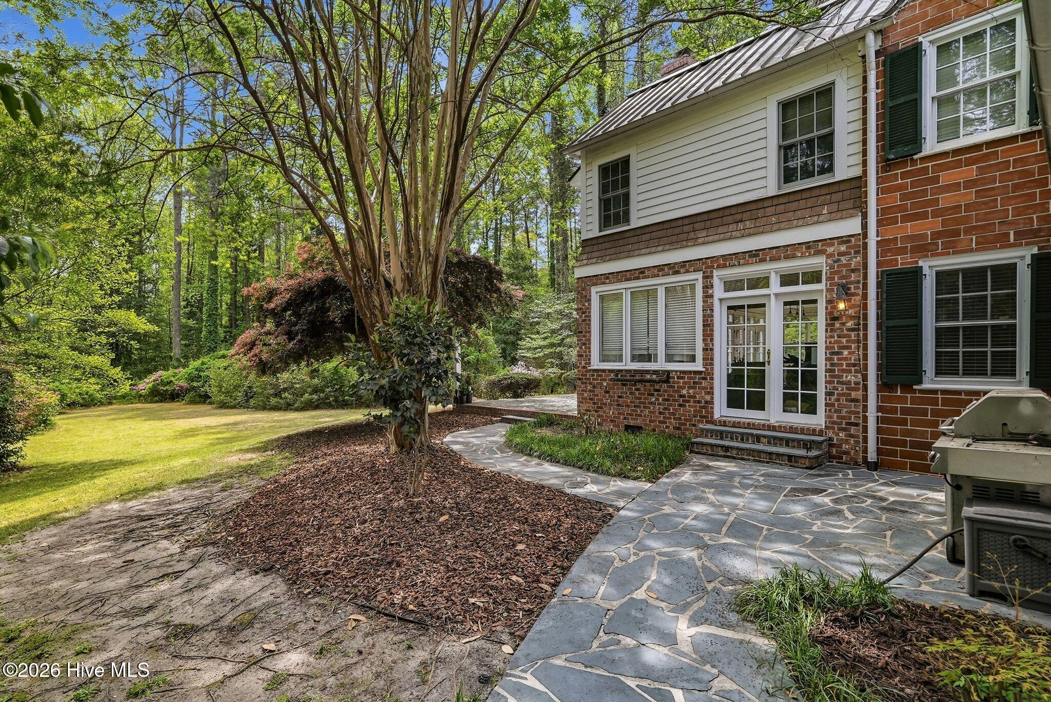 285 North Bethesda Road Southern Pines, NC 28387 - Photo 49 of 85