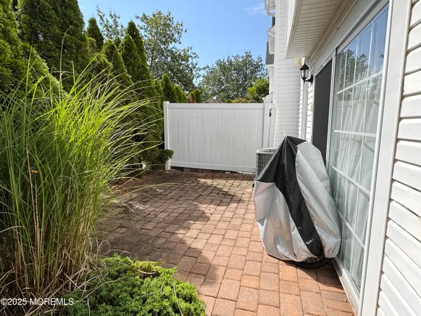 a view of outdoor space