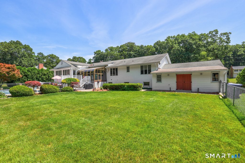 21 Parsons Road Somers, CT 06071 - Photo 9 of 38
