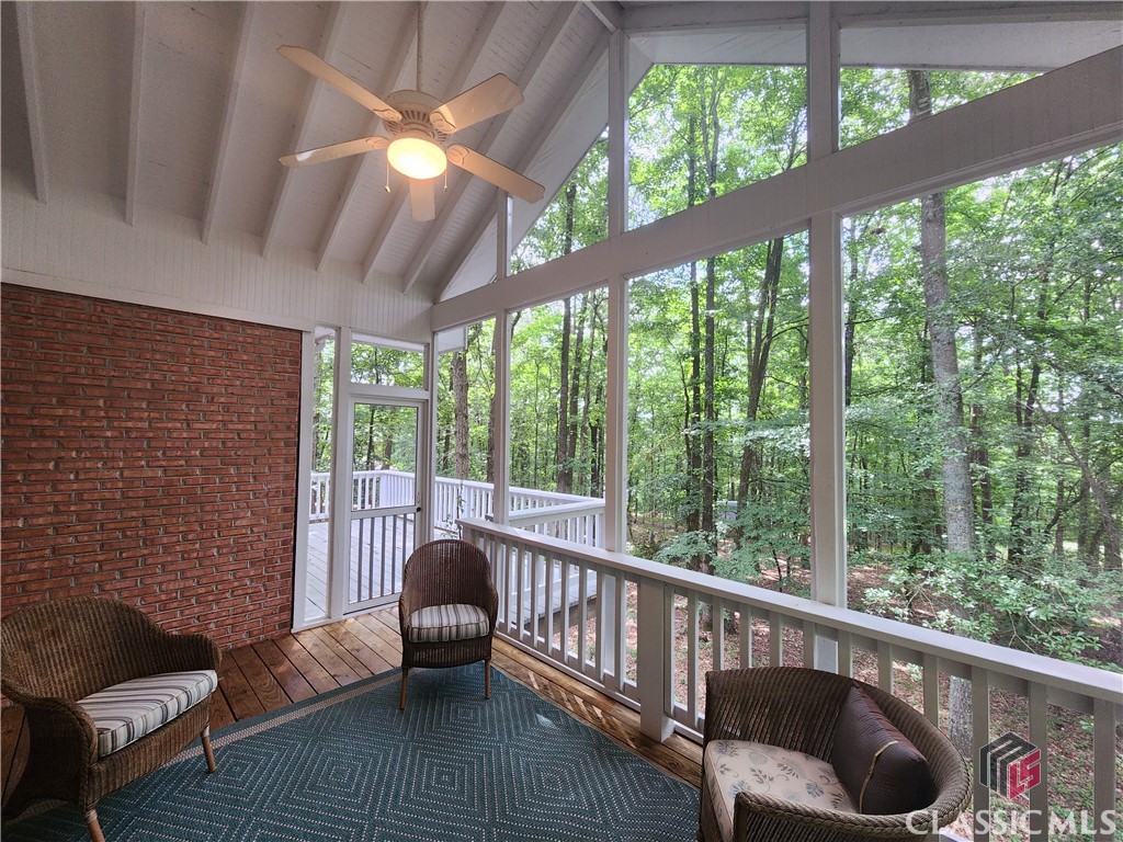 135 Ridgewood Way Athens, GA 30605 - Photo 34 of 51