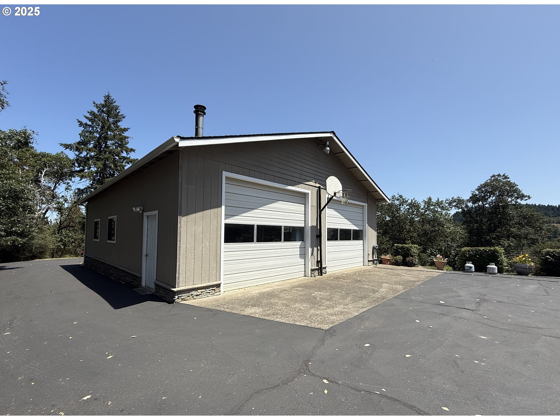 4447 Melrose Road Roseburg, OR 97471 - Photo 20 of 44