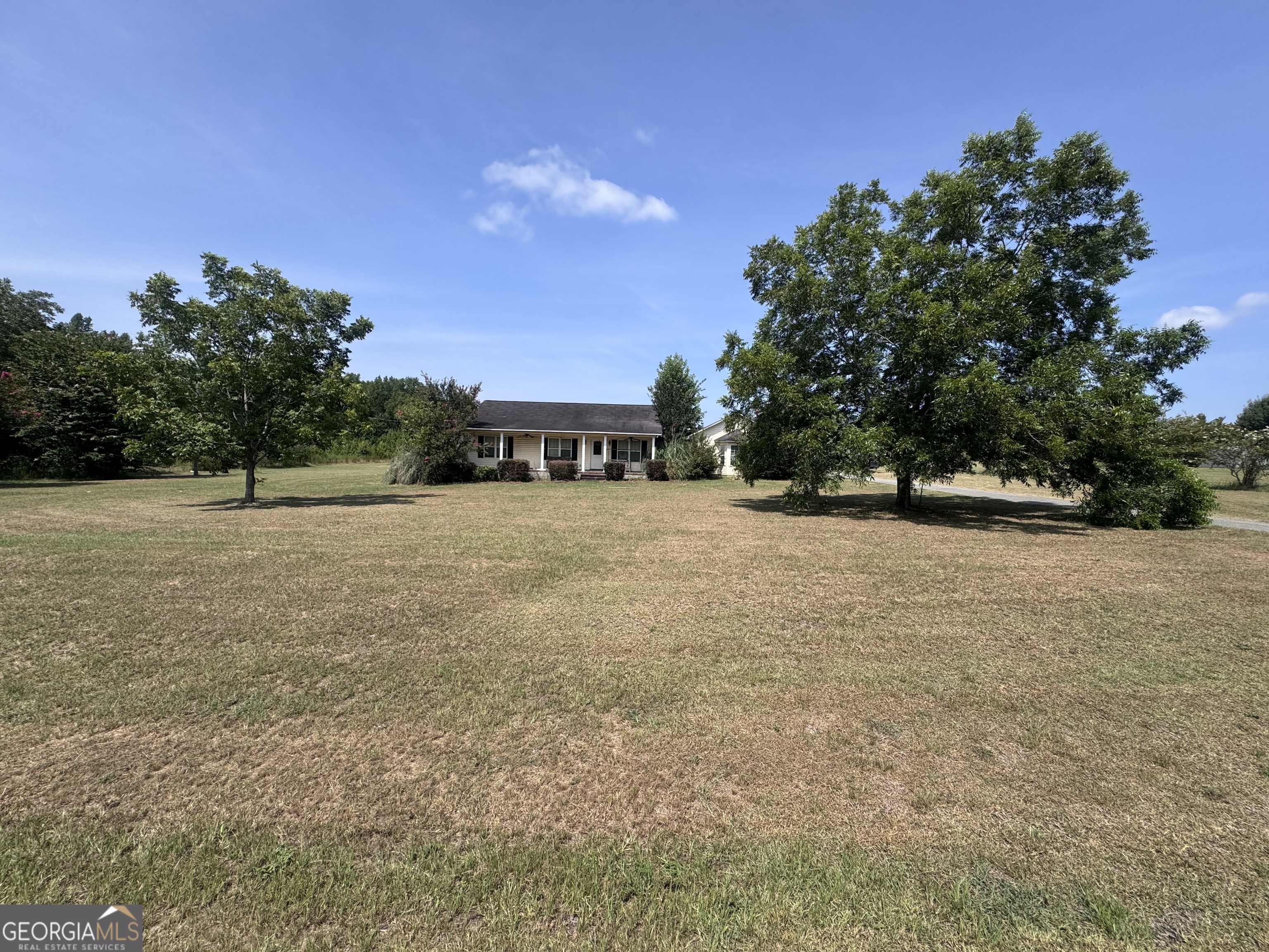 1427 Coleman Register Road Rentz, GA 31075 - Photo 2 of 25 Gallery Image 2