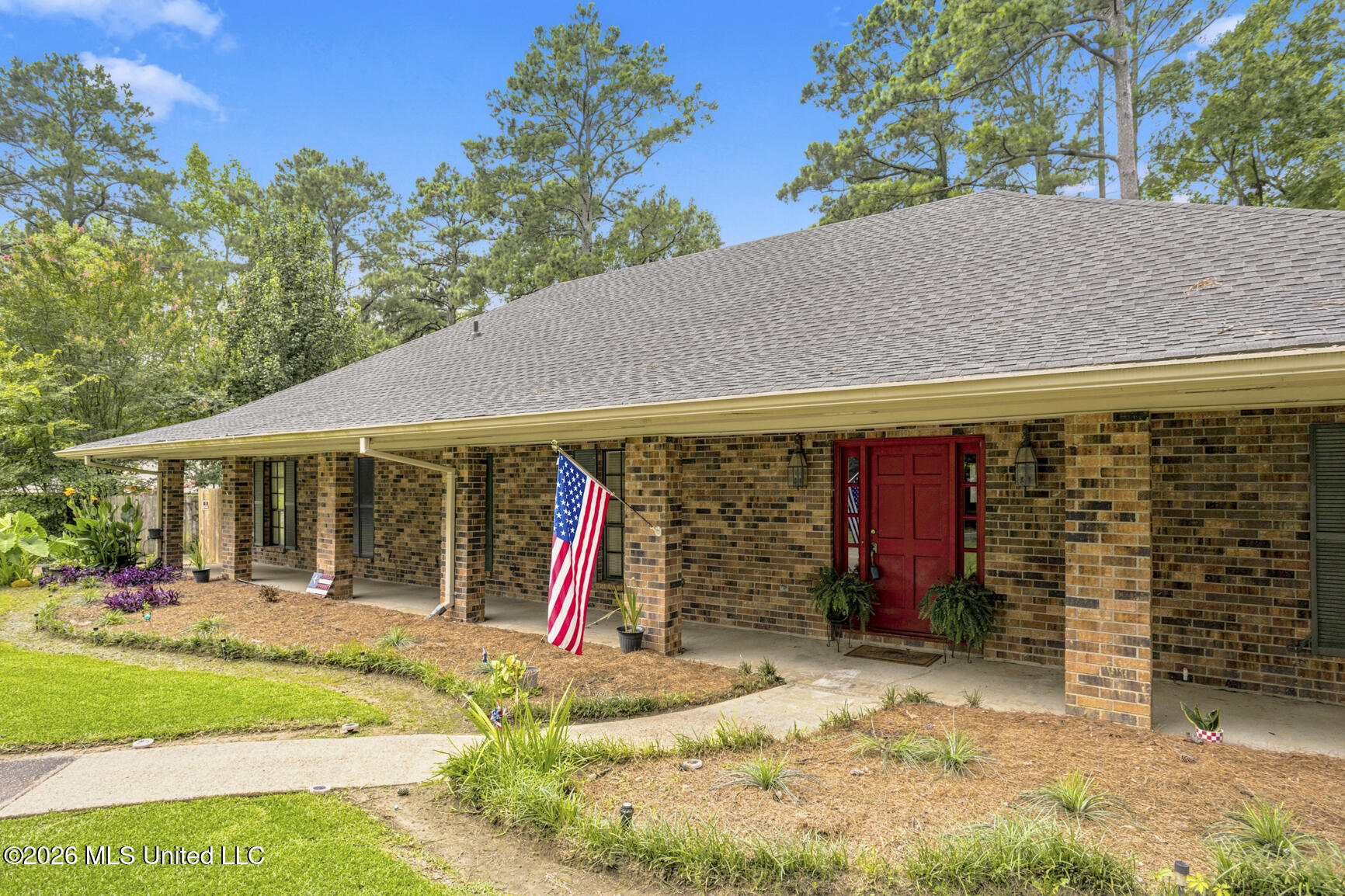 103 Bay Road Brandon, MS 39047 - Photo 28 of 31 103 Bay Rd-4