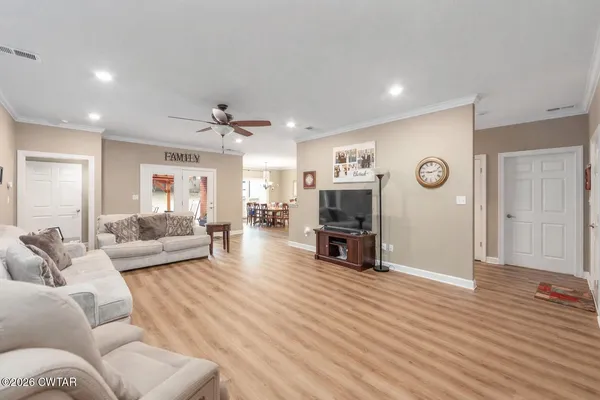 $465,000 | 48 Sunhaven Drive, Jackson, TN 38305