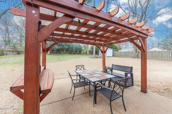 $465,000 | 48 Sunhaven Drive, Jackson, TN 38305