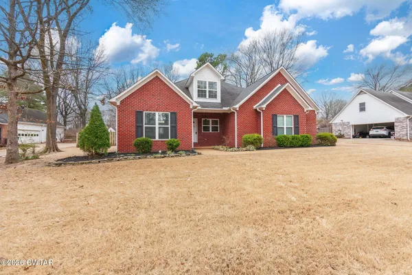 $465,000 | 48 Sunhaven Drive, Jackson, TN 38305