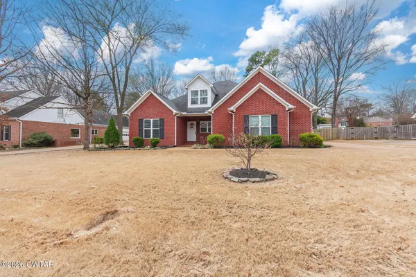 $465,000 | 48 Sunhaven Drive, Jackson, TN 38305
