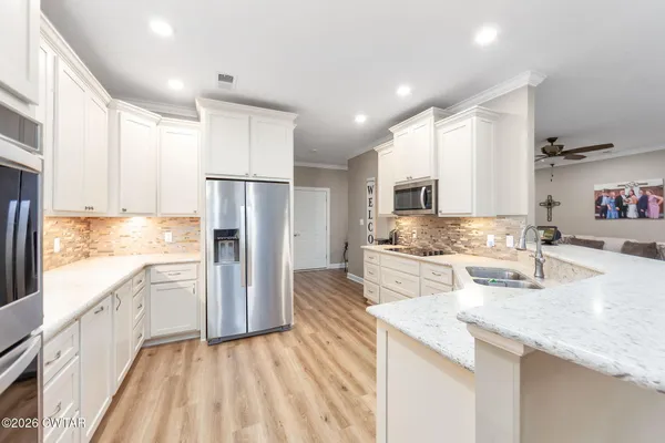 $465,000 | 48 Sunhaven Drive, Jackson, TN 38305