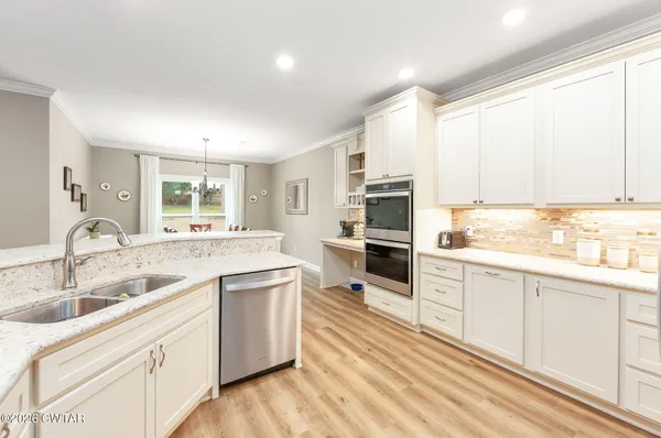 $465,000 | 48 Sunhaven Drive, Jackson, TN 38305