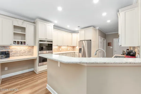 $465,000 | 48 Sunhaven Drive, Jackson, TN 38305