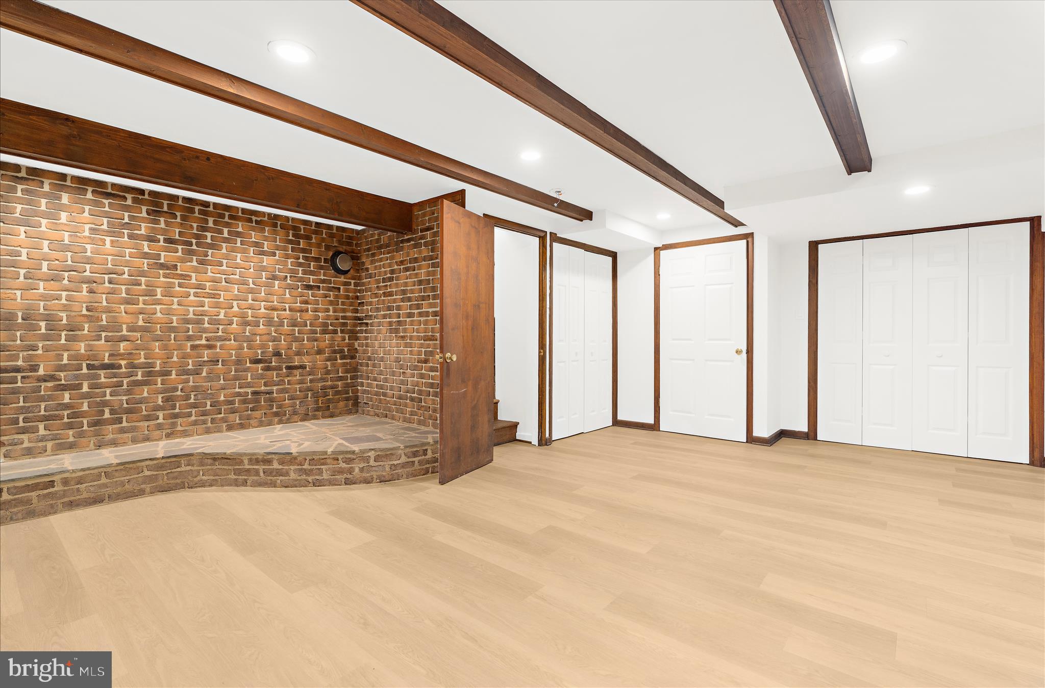 698 Discovery Road Davidsonville, MD 21035 - Photo 35 of 52 Basement storage