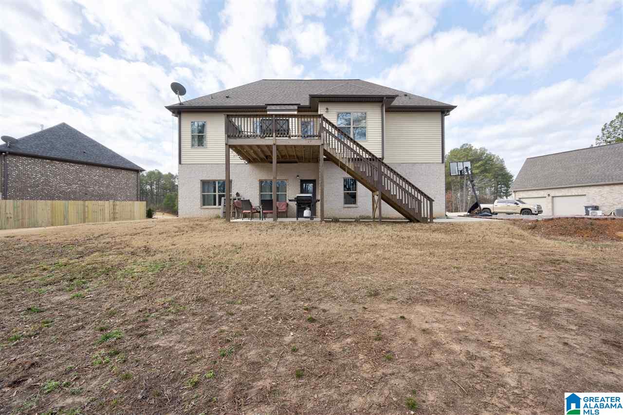 1045 Sedgefield Circle Morris, AL 35116 - Photo 6 of 41