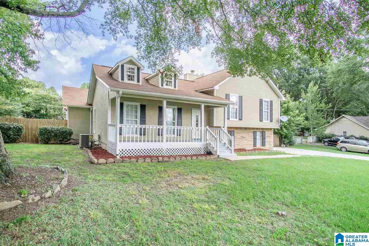 152 Winterhaven Drive Alabaster, AL 35007 - Photo 3 of 38