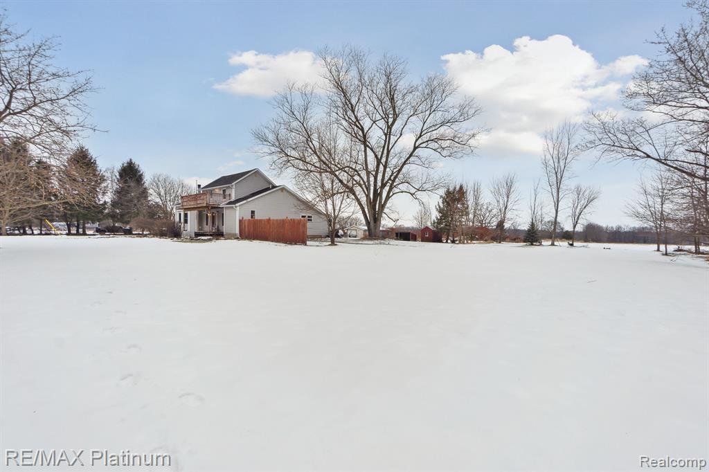 7366 West Allen Road Fowlerville, MI 48836 - Photo 28 of 41