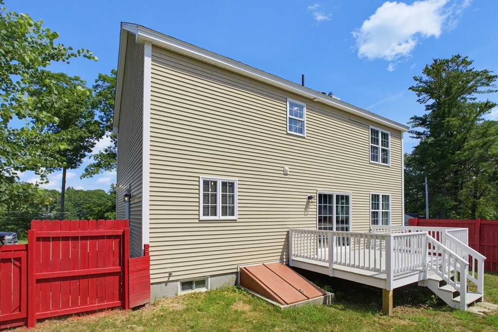 43 Watkins Road Gardner, MA 01440 - Photo 37 of 38