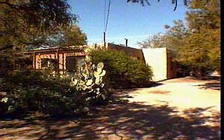 2037 North Santa Rosa Avenue Tucson, AZ 85712 - Photo 1 of 1