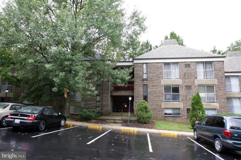 3342 Hewitt Avenue, Unit 33A Silver Spring, MD 20906 - Photo 1 of 11 Exterior (Main)