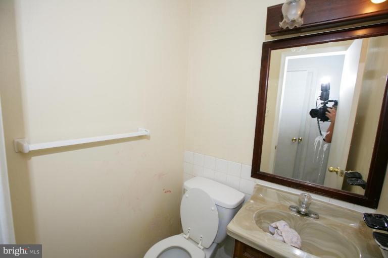 3342 Hewitt Avenue, Unit 33A Silver Spring, MD 20906 - Photo 11 of 11 Half Bath 1