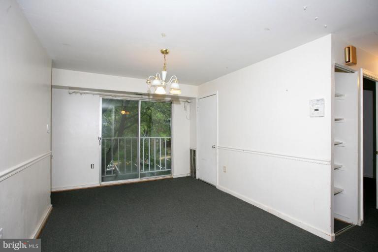 3342 Hewitt Avenue, Unit 33A Silver Spring, MD 20906 - Photo 6 of 11 Dining Room