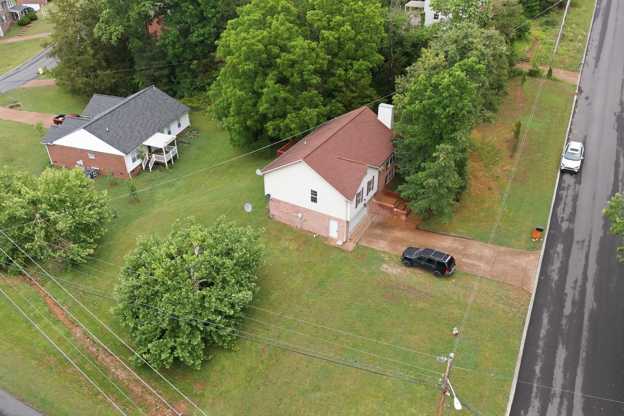 7500 Cherokee Hills Road Fairview, TN 37062 - Photo 32 of 33 Gallery Image 32