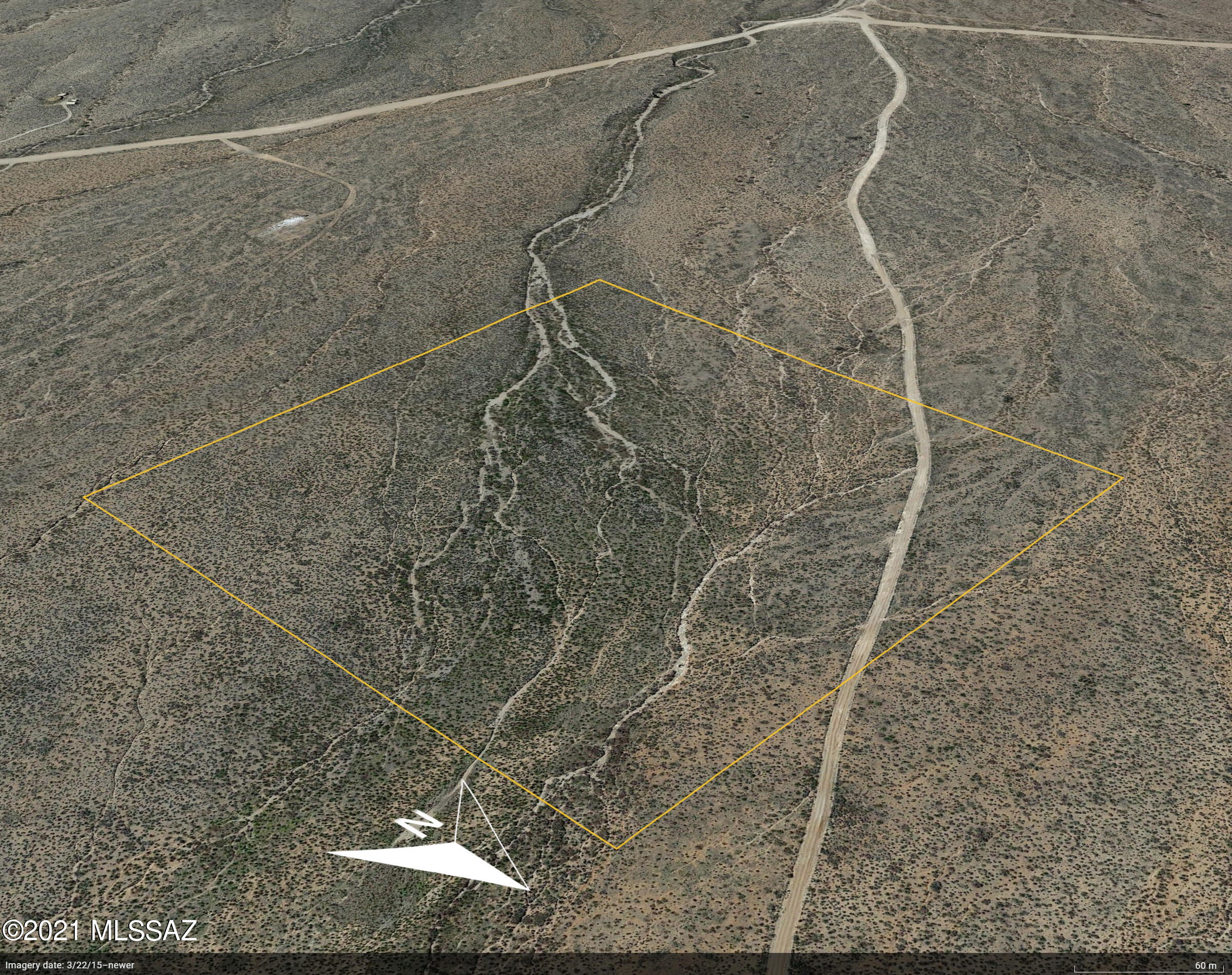 Tba South Tba S Community Road, Unit 17 San Simon, AZ 85632 - Photo 5 of 8