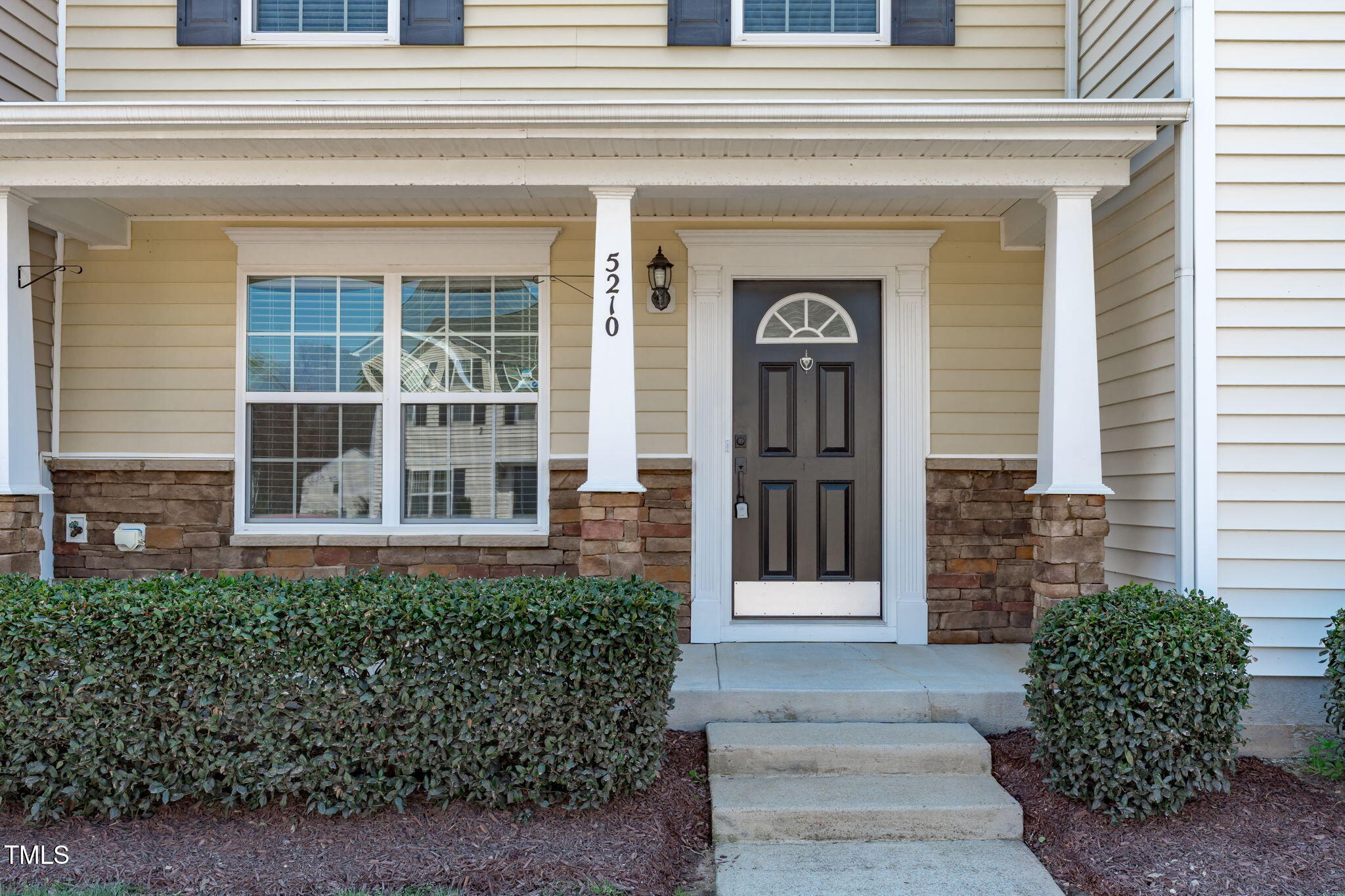 5210 Blue Lagoon Lane Raleigh, NC 27610 - Photo 2 of 22 B-4