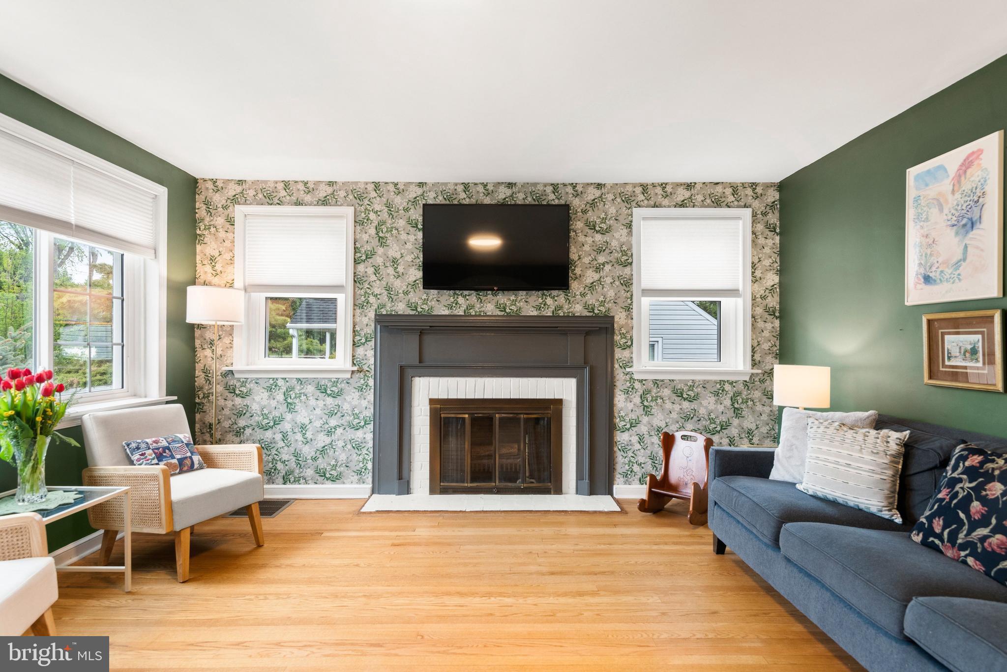 214 Brookhaven Road Brookhaven, PA 19015 - Photo 4 of 35 Gallery Image 4
