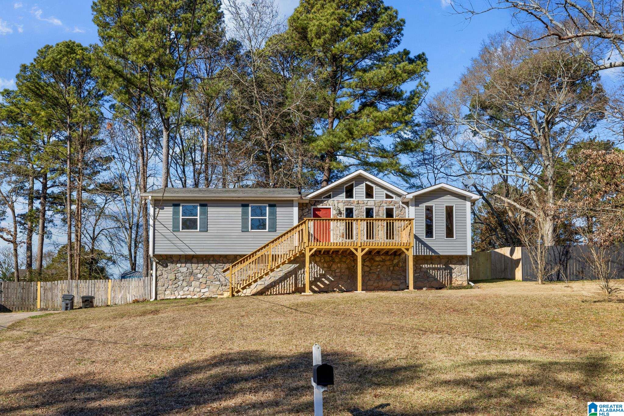 5559 Saddle Ridge Drive Pinson, AL 35126 - Photo 1 of 32