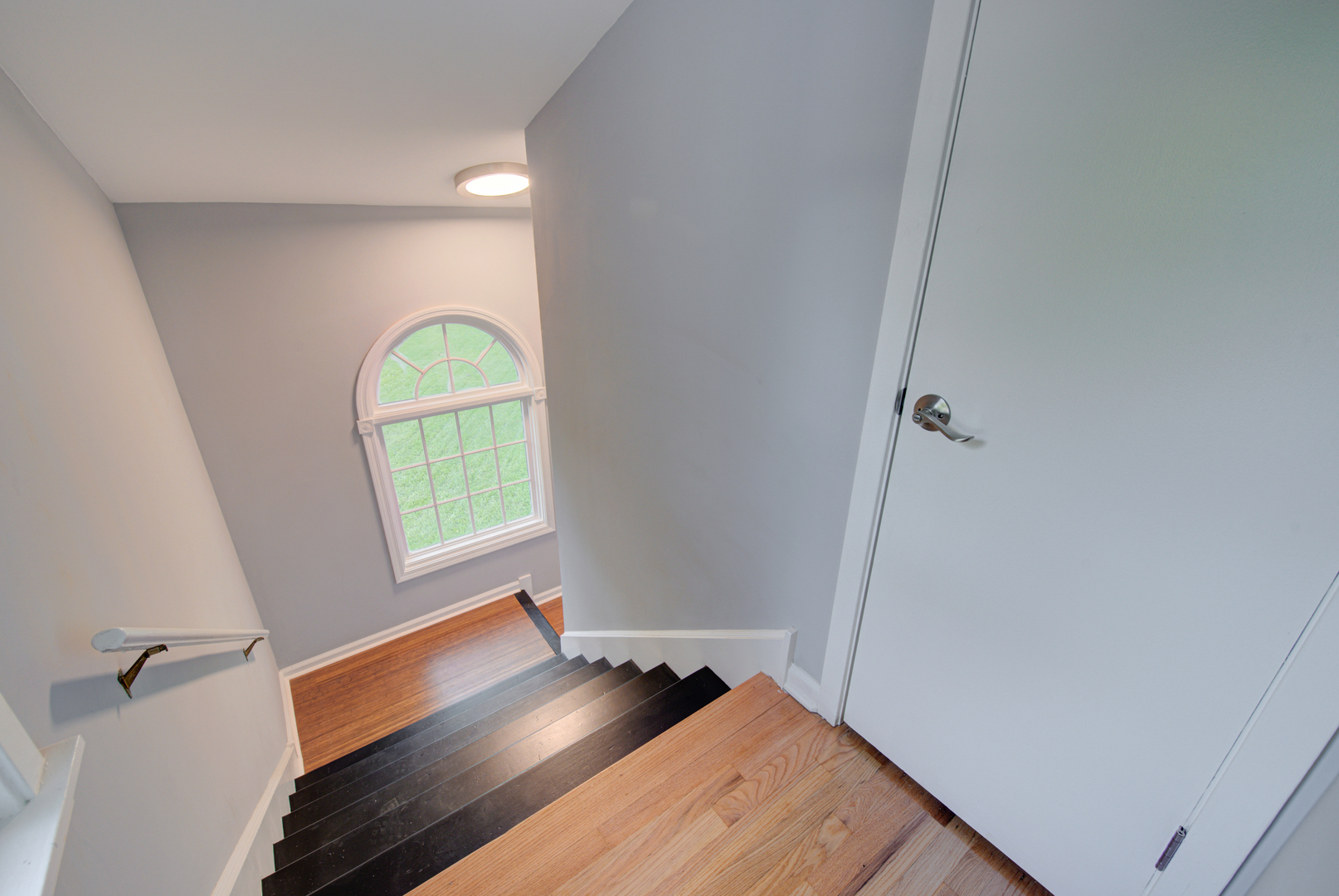 2360 Maple Road Homewood, IL 60430 - Photo 16 of 33 a view of a room with wooden floor and window