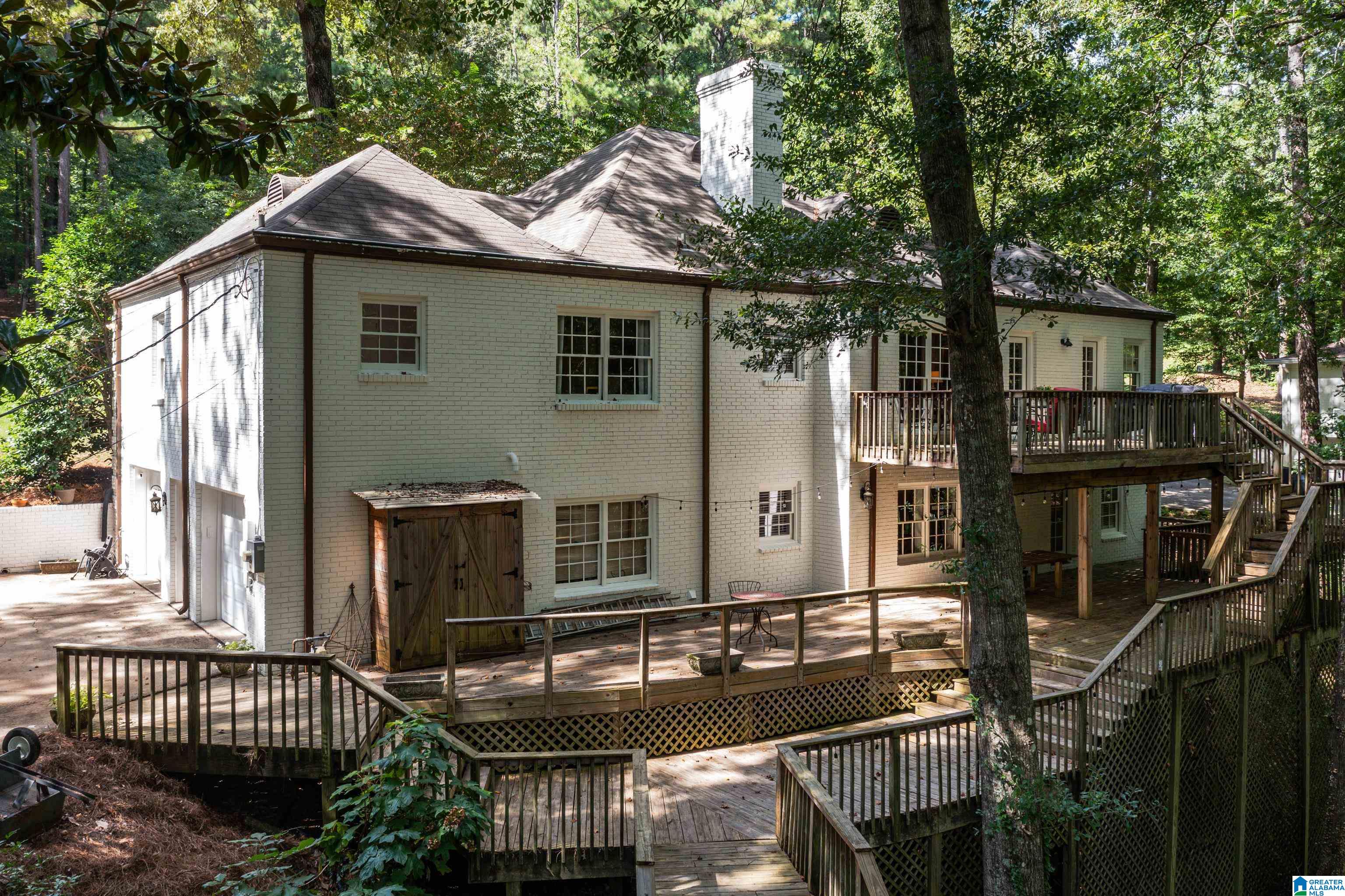 4229 Harpers Ferry Road Birmingham, AL 35213 - Photo 58 of 65 Gallery Image 58