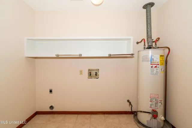 $175,350 | 305 Rita Lane, Long Beach, MS 39560