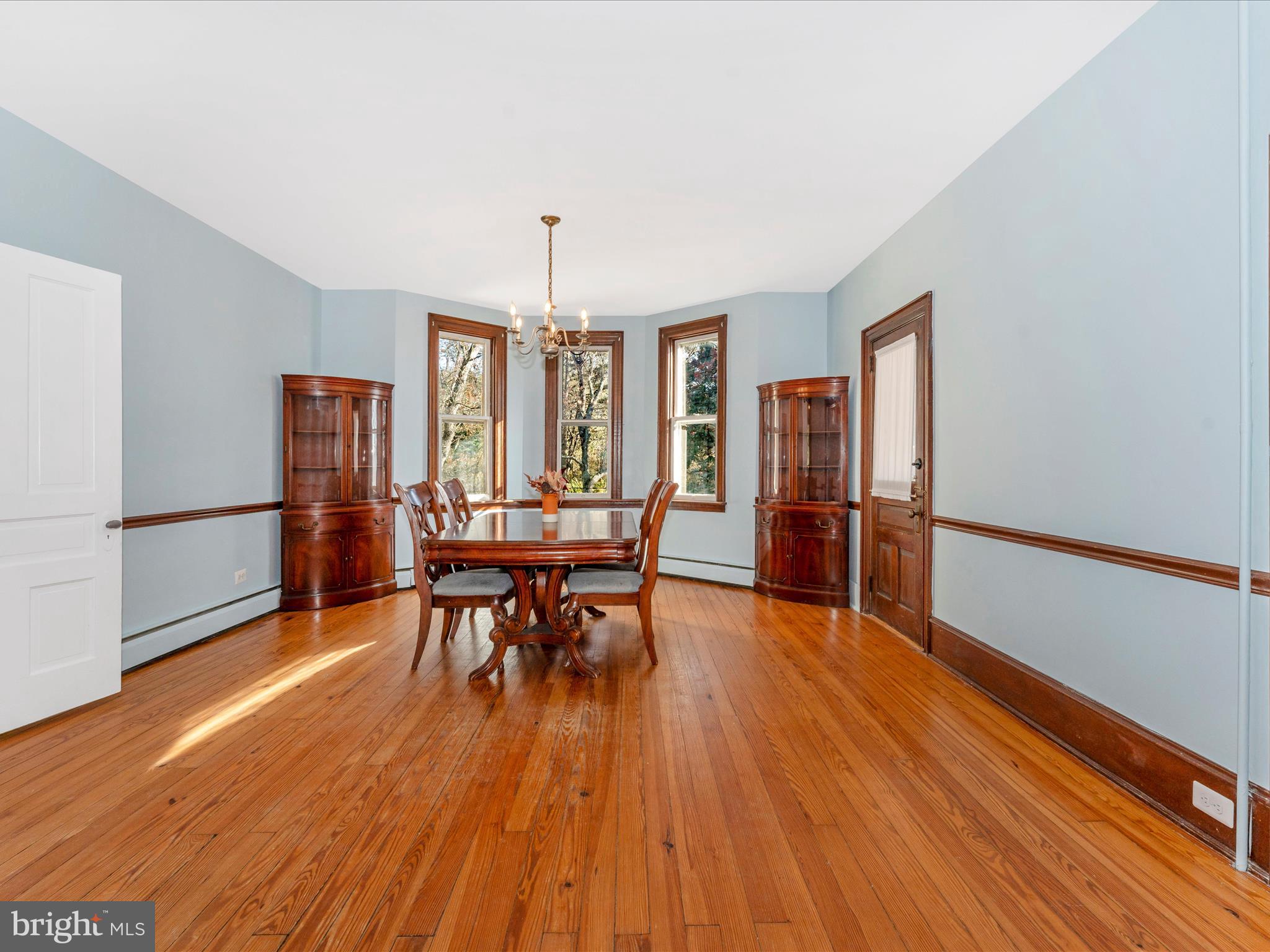 15407 Dover Road Upperco, MD 21155 - Photo 7 of 82 Dining Room