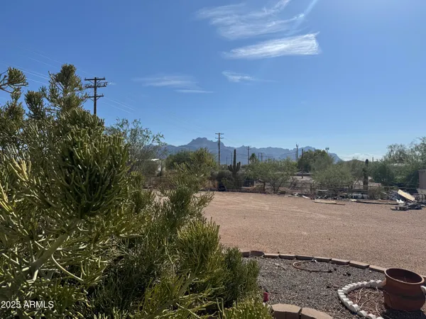 $415,000 | 851 East Junction Street, Apache Junction, AZ 85119