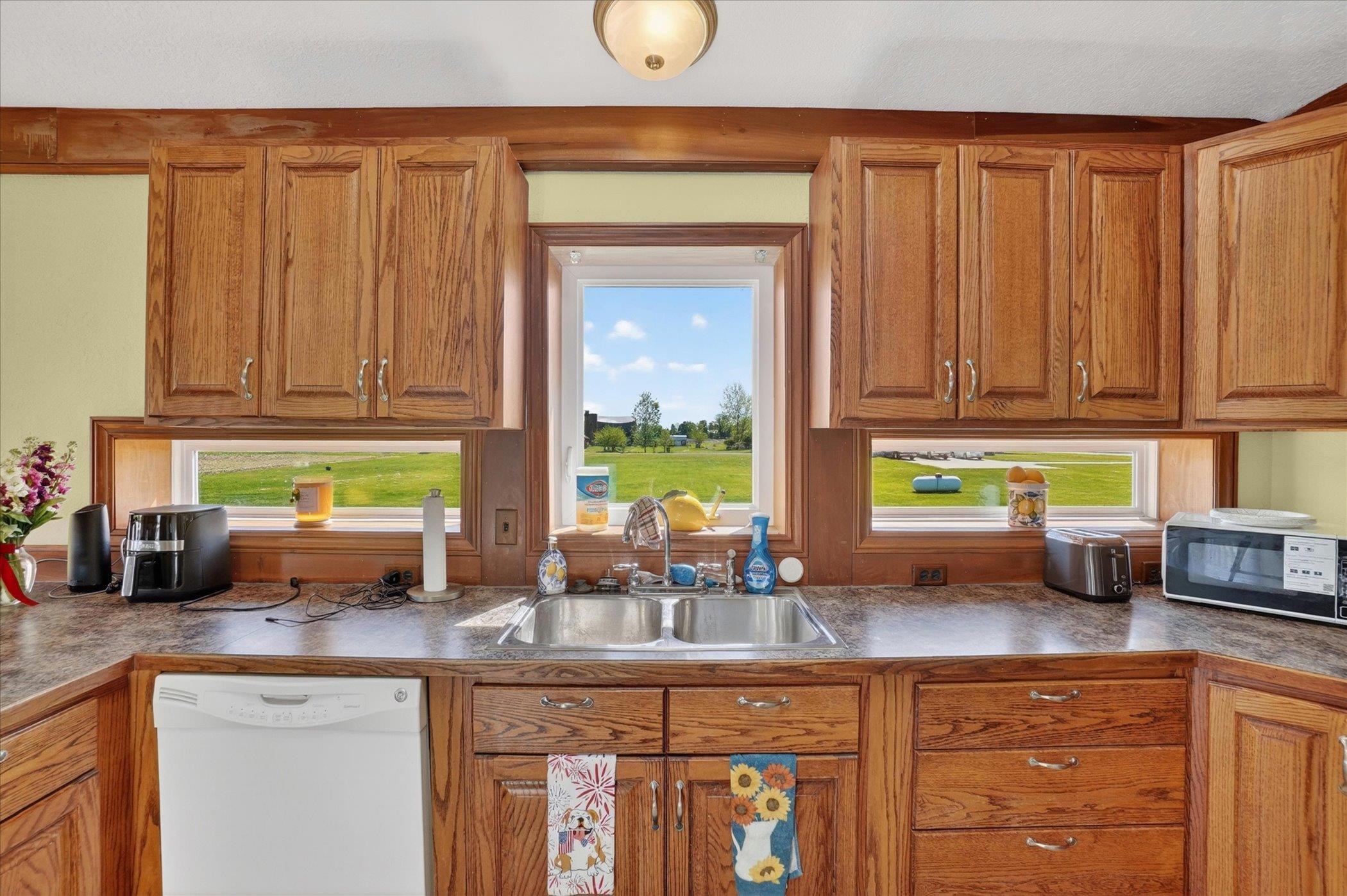 8580 West Hibbard Road Ovid, MI 48866 - Photo 9 of 59