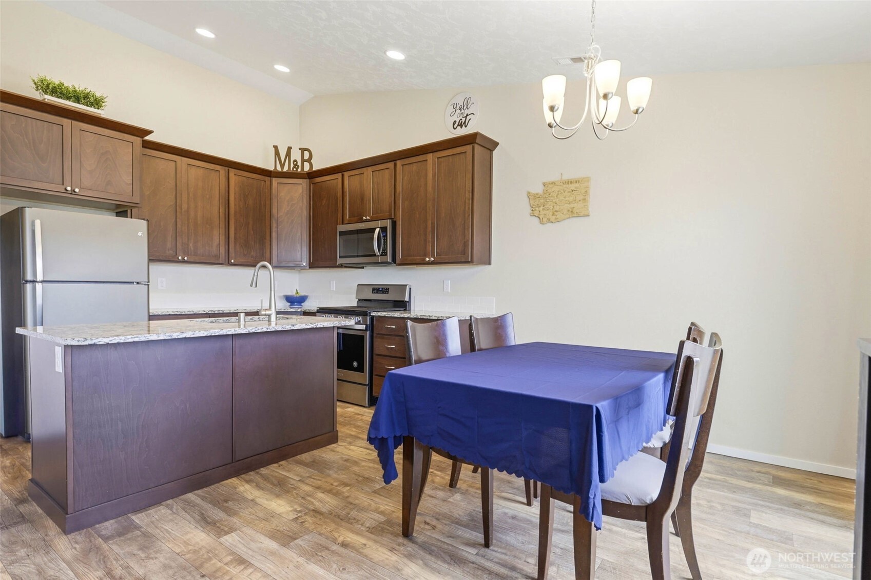 6212 Ramus Lane Pasco, WA 99301 - Photo 9 of 30