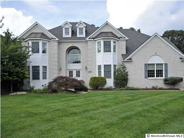 201 Bennington Road Freehold, NJ 07728 - Photo 1 of 3 Primary Photo