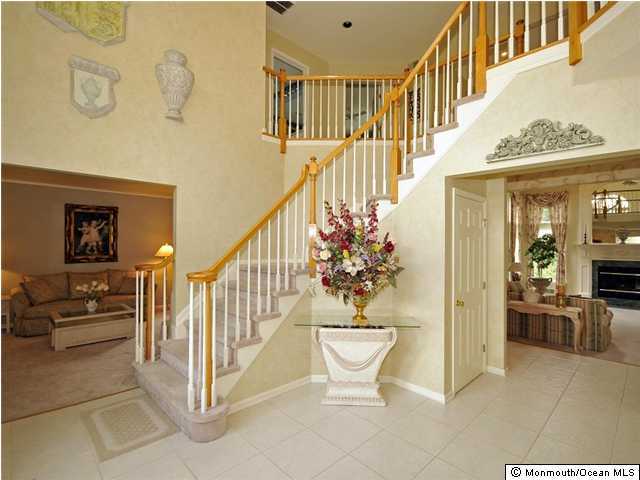 201 Bennington Road Freehold, NJ 07728 - Photo 2 of 3 Additional Photo