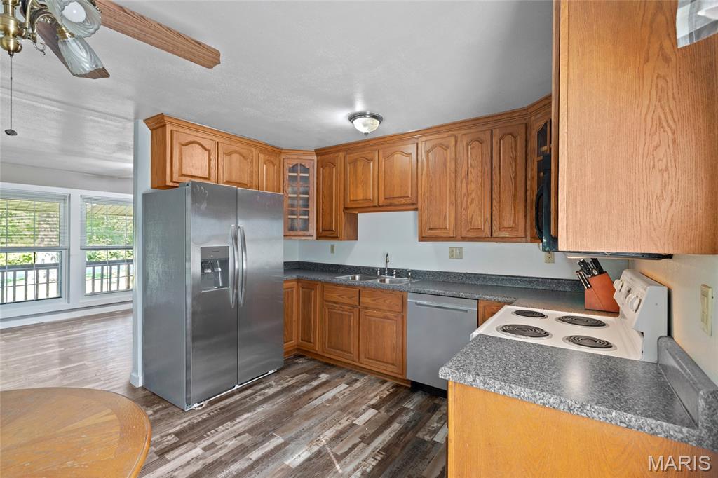 242 Massott Road Festus, MO 63028 - Photo 11 of 30 Gallery Image 11