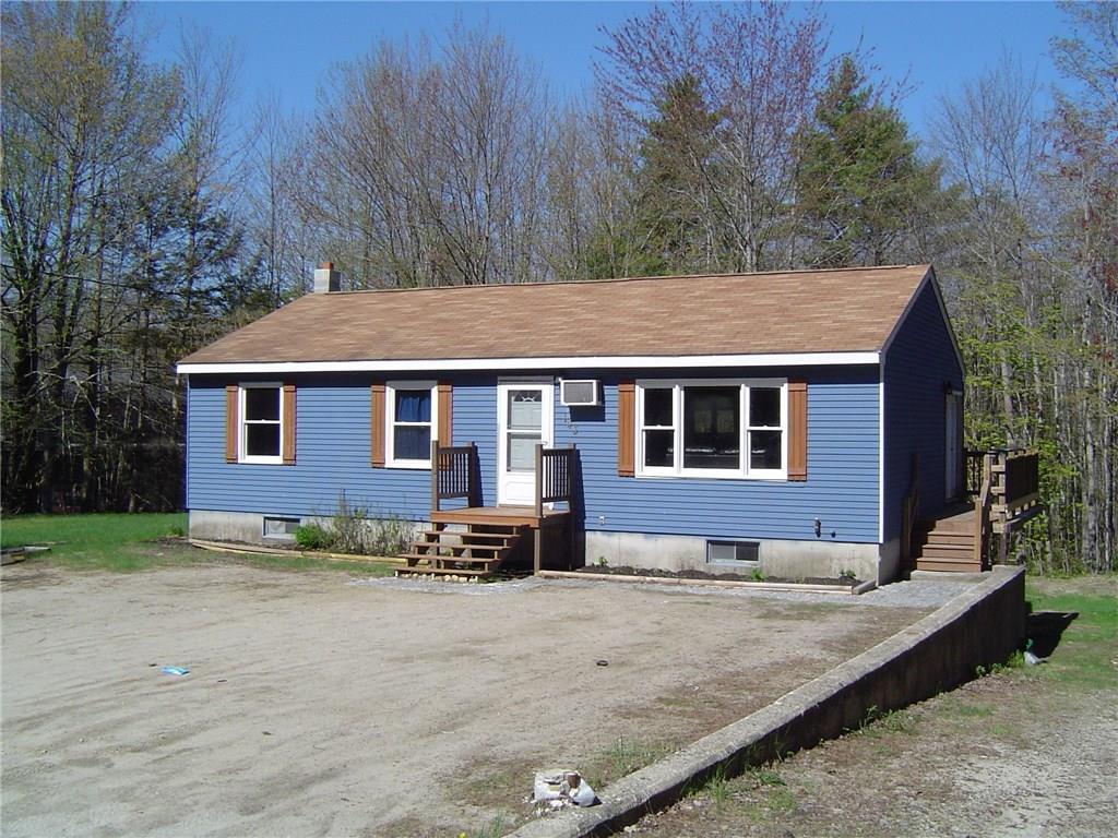 143 River Road Steep Falls, ME 04085 - Photo 1 of 25 Photo