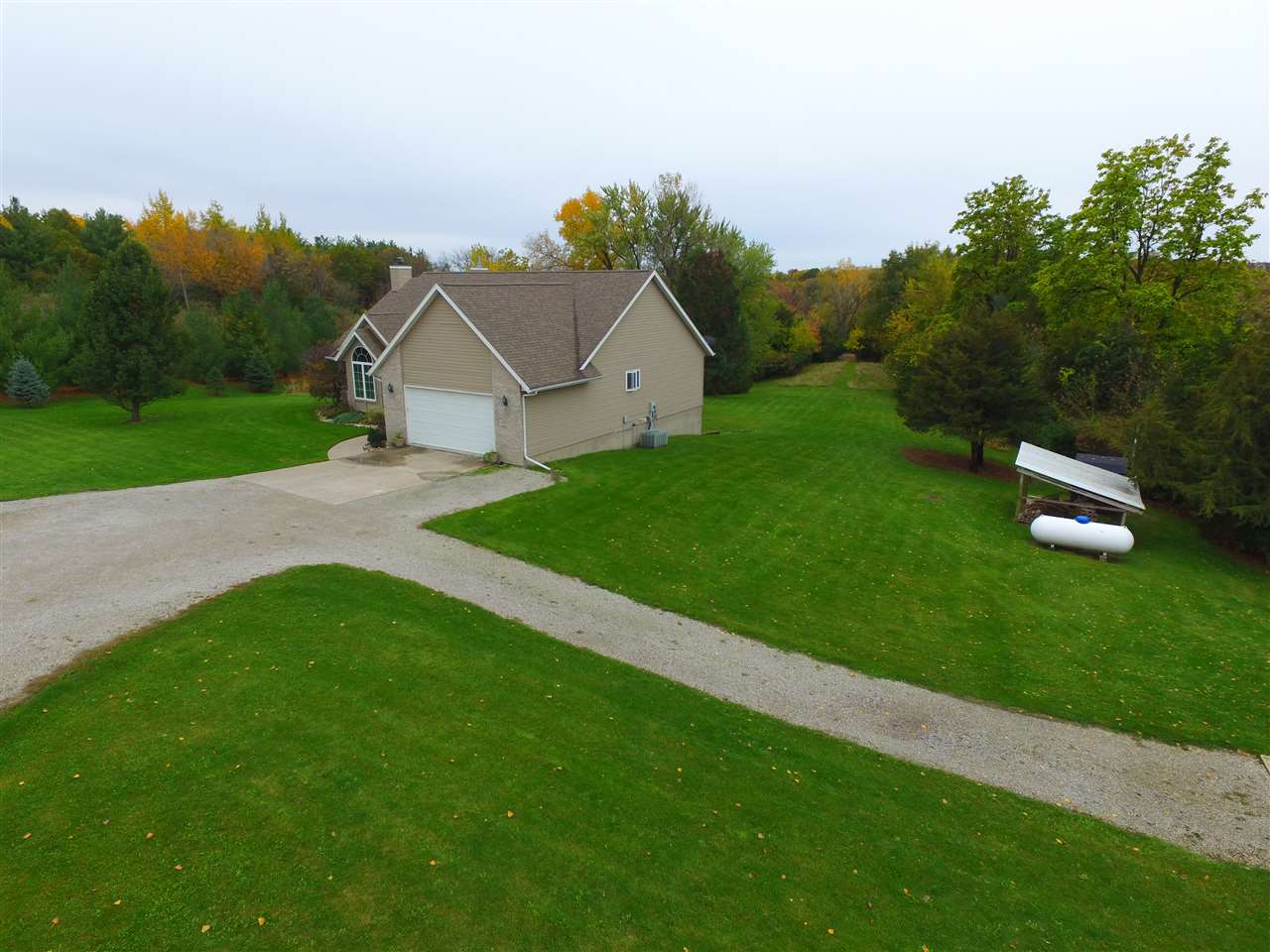 1619 Blain Cemetery Road Swisher, IA 52338 - Photo 41 of 46 Gallery Image 41