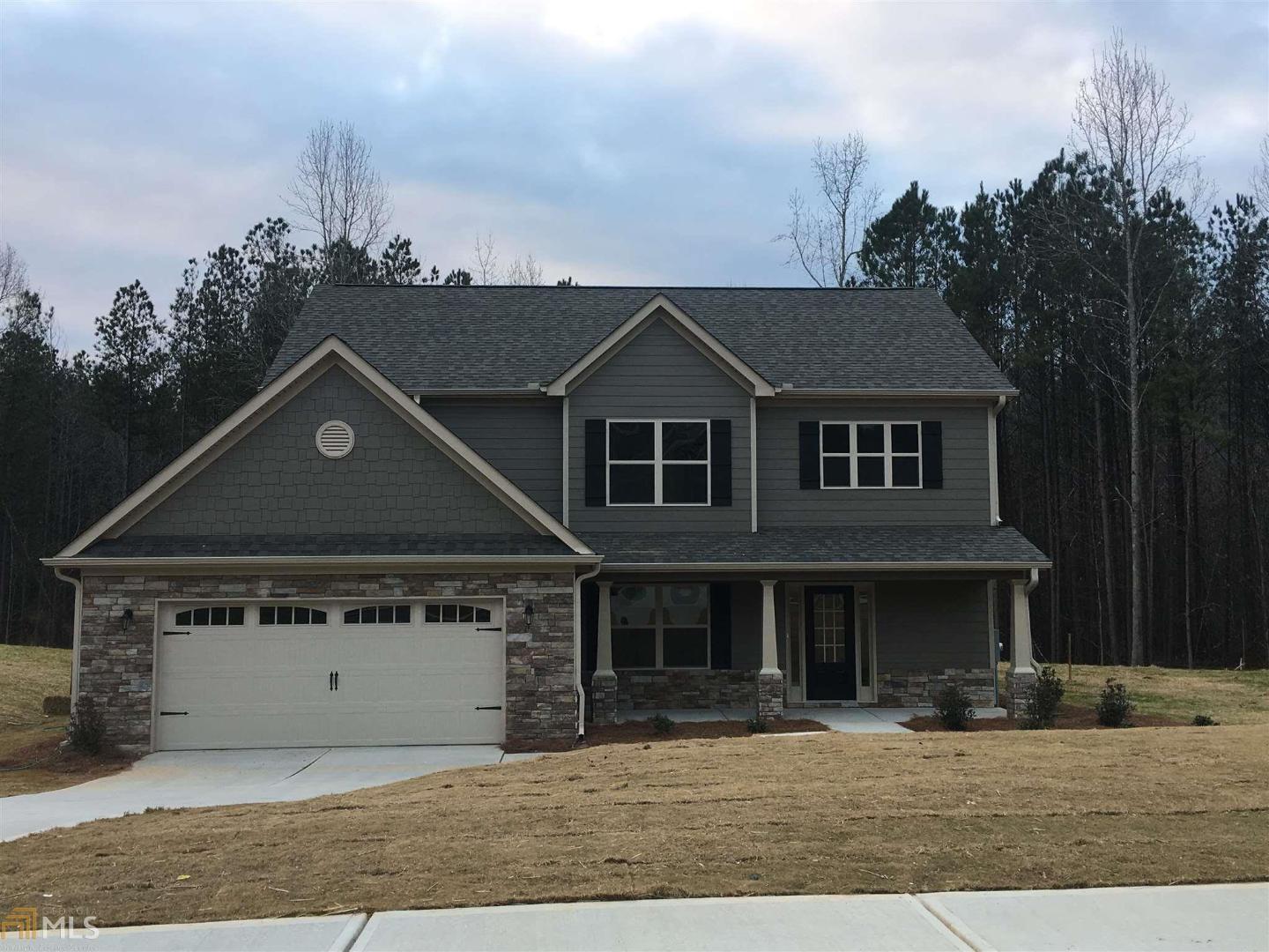 202 Arbor Way, Unit 24 Bethlehem, GA 30620 - Photo 1 of 1 Gallery Image 1