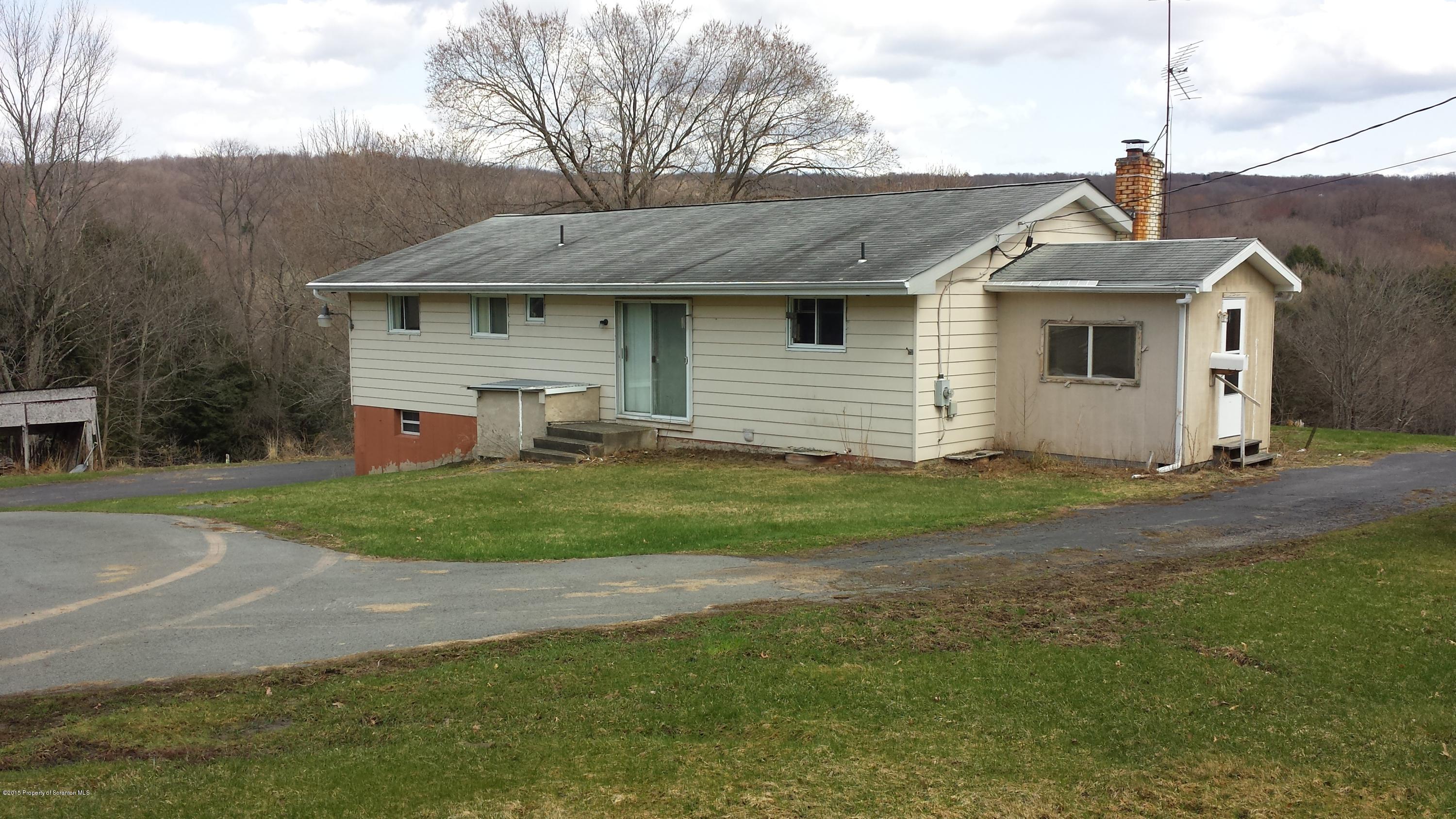 1904 State Rte 1001 Thompson, PA 18465 - Photo 1 of 27 Gallery Image 1
