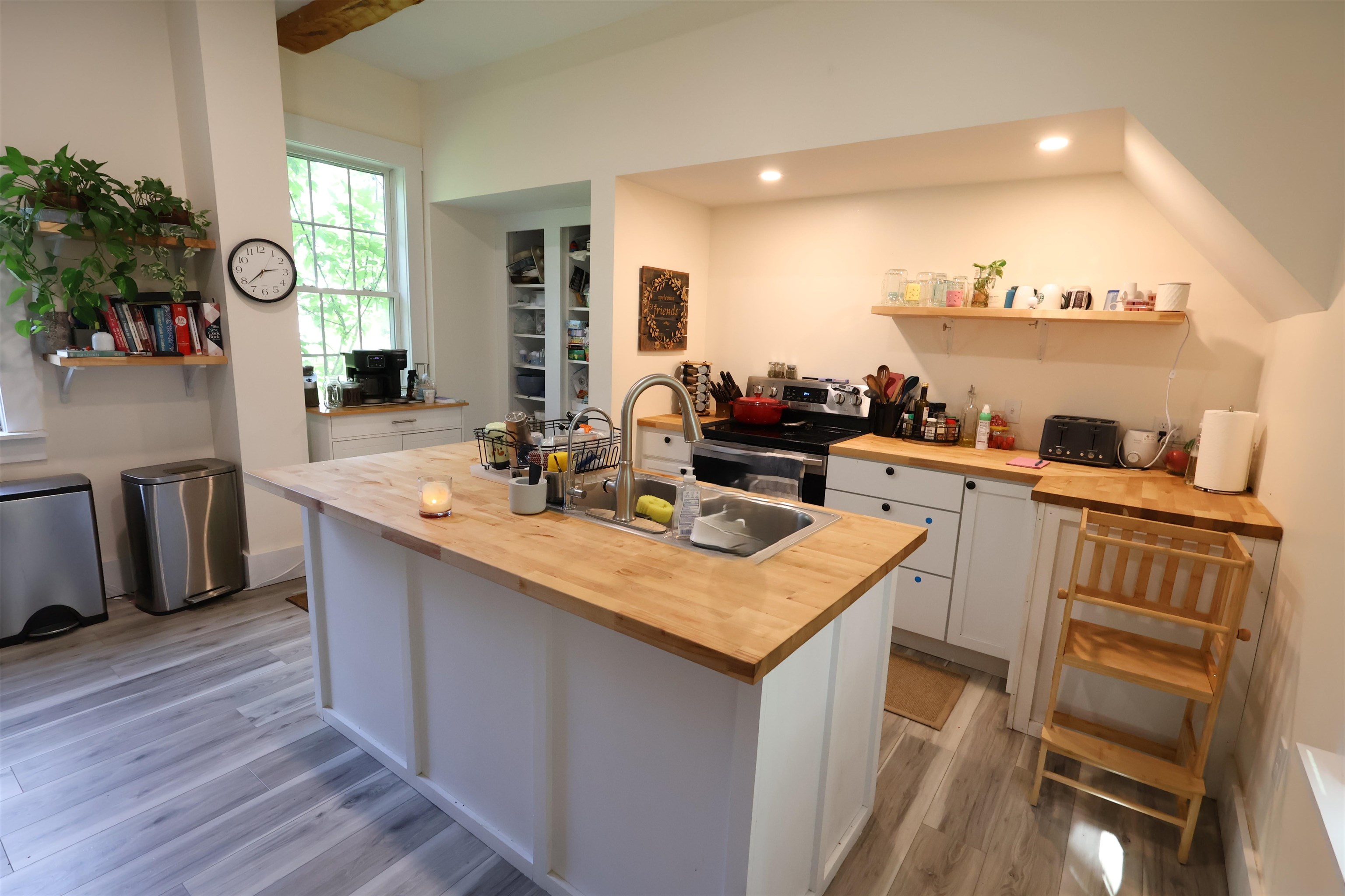 9 Shaw Street Lebanon, NH 03766 - Photo 17 of 54